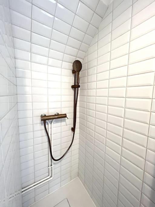 *Le Cocon De Montigny* Appartement Buitenkant foto